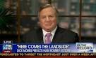 Dick Morris Can't Even Stop Spinning Long Enough to Apologize