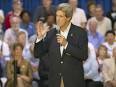 As Secretary of State, John Kerry Would Be a Climate Hawk | Mother ...