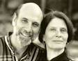 Photo of Stephen Bergman and partner Janet Surrey - StephenBergman-260x204