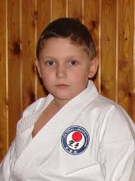 Daniel Dvořák « Competitors « Catalog - Karate results and charts