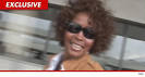 WHITNEY HOUSTON DEAD at 48 -- Cause of Death & Details | TMZ.