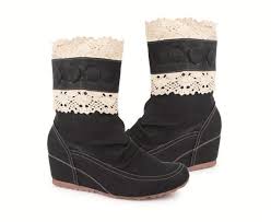 Sepatu Boot Wanita on Pinterest | Women's Boots, Boots and Ankle Boots