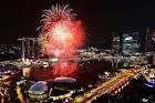 Cities ignite to herald new year - ABC News (Australian ...