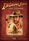 Picture of INDIANA JONES AND THE LAST CRUSADE - Widescreen Edition