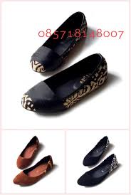 Jual Flatshoes: Jual Model Flat Shoes Terbaru