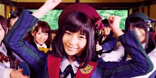 Maeda Atsuko (Ex-AKB48) >> Single "Seventh Chord" - Página 3 Images?q=tbn:ANd9GcTUbKlW7OAYJciAEX6geovcPLgRq_-xdTzr45w8nZnvC7oZSAzk
