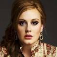 Adele - Lyrics Video Music