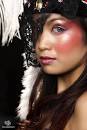 Model: Eunice Arbis Hair and Makeup: Rae Venturanza - tPO8hI