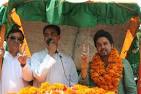 BJP all set to retain Hamirpur Lok sabha seat in Himachal | Hill Post