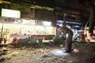 Phuket News: Bomb suspected in Bangkok blast