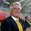 Jan Jongbloed, nu assistent trainer bij Vitesse - 7ae6da3db2037273869c122425d6b524_view