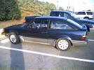 1989 Ford Escort - Birmingham, owned by rpricew Page:1 at Cardomain.