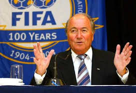World Cup - Blatter cleared, set for re-election Images?q=tbn:ANd9GcTVAFahDpmnY5O0jlZNueWUrysBya1_TCSbLal_nOE2Ekt0reLTKA