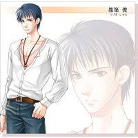 Hitomi Sasaki - Dream Again - Anime Characters Database - 1357-1624711788