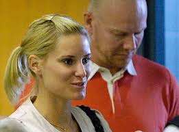 Sundin is going to tie the knot to 25-year-old Josephine Johansson, who currently lives in Stockholm, Sweden. Is former Capital Calle Johansson her dad? - sundinmarry