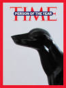 The Editor: Person of the Year - Time Magazine