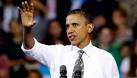 Michigan Chronicle - Obama Touts 'Economic Patriotism' In New Ad