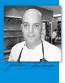 Amy Tarr: Why did you start cooking? Jonathan Benno: Cooking in a restaurant ... - j_benno