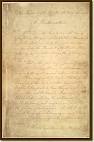 Documented Rights Image Detail: Emancipation Proclamation