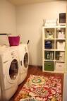 IHeart Organizing: Laundry Land: Part 2