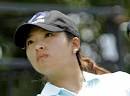 By Seth Perlman, AP. Mindy Kim drives off the first tee during the first ... - Mindy-Kim-LPGA-7F5LF9T-x-large