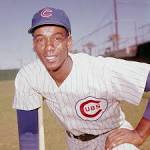 NPR oops: Mr. Cub ERNIE BANKS is not a White Sox (with images.