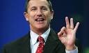 Former HP chief MARK HURD joins Oracle | Technology | guardian.