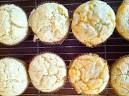 Katie Workman: Fork-In-The-Road Savory Corn Muffins
