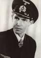 Kapitänleutnant Karl-Otto Weber - German U-boat Commanders of WWII - The Men ... - krieg_johann-otto