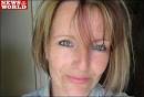 A inglesa Donna Glover, 40, se tornou uma predadora sexual por causa de uma ... - donna-glover