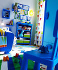 15 Cool Toddler Boy Room Ideas | Kidsomania
