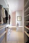 3-closet-design-ideas-by-lisa-adams-Laundry Center | Home Interior ...