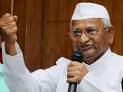 India Against Corruption 2.0? Anna Hazare to lead farmers.