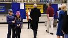 Roller-coaster campaign concludes with Tuesday's vote - CNN.