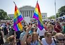 U.S. SUPREME COURT STRIKES DOWN DEFENSE OF MARRIAGE ACT in Win for ...