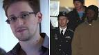 Could Bradley Manning help Edward Snowden win political asylum?