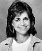 Sally Field "My agent said, 'You aren't good enough for movies. - field_sally