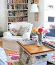 2013 Stylish And Feminine Living Rooms Decorating Ideas | Modern ...