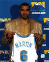 The Nuggets Offseason: KENYON MARTIN (and the All-NBA Most ...