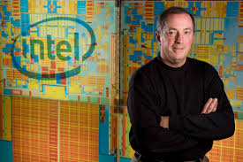 Paul Otellini ustąpi ze stanowiska dyrektora generalnego firmy Intel
