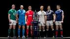 2014 RBS 6 Nations Launch in pictures : RBS 6 Nations | Official.
