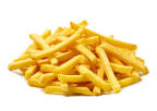 Pommes frites pronunciation
