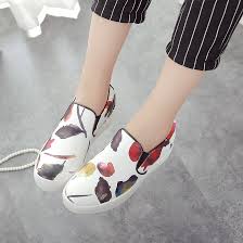 Aliexpress.com: Beli 2015 terbaru Korean fashion sepatu nyaman ...