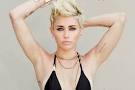 MILEY CYRUS Previews New Music -
