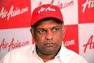 Tony Fernandess best bet for marketing AirAsia India: himself.