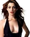 Anne Hathaway: A Study In