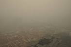Fires fuel Singapore heavy haze, viewable from space - PhotoBlog