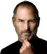 Fallen Apple: Steve Jobs resigns - The Term Sheet: Fortune's deals ...