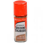 shichimi togarashi pronunciation