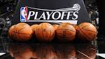 NBA Playoffs First Round Preview | Pure Student Radio